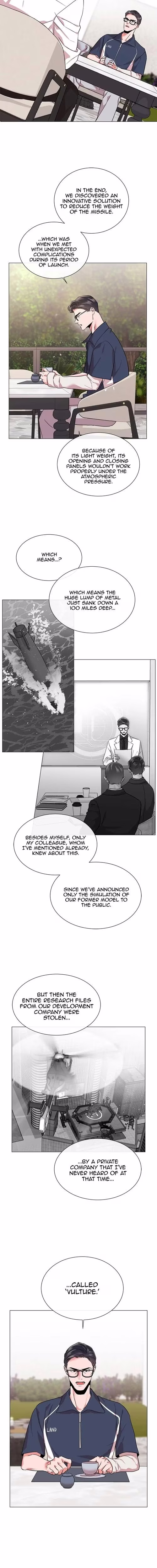 Red Candy - Chapter 67 - Part 3