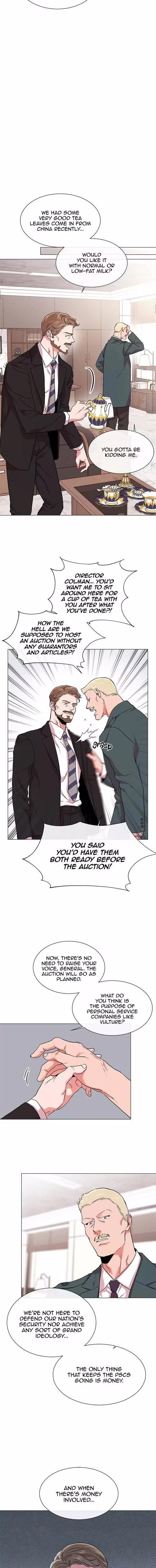 Red Candy - Chapter 67 - Part 5