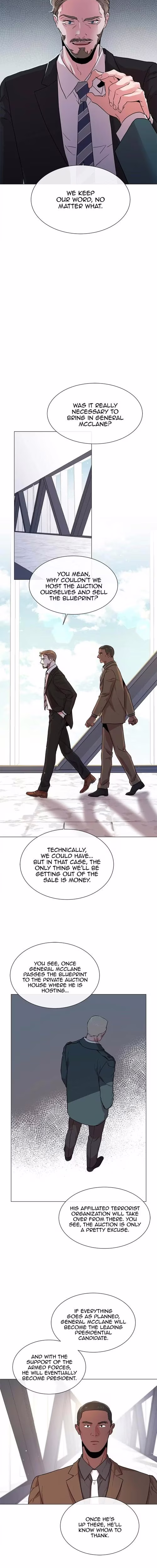 Red Candy - Chapter 67 - Part 6