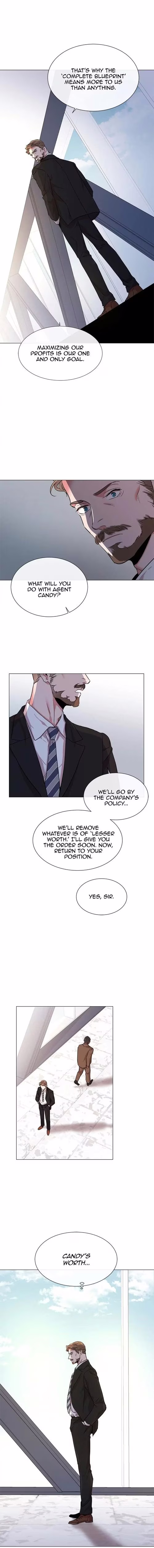 Red Candy - Chapter 67 - Part 7