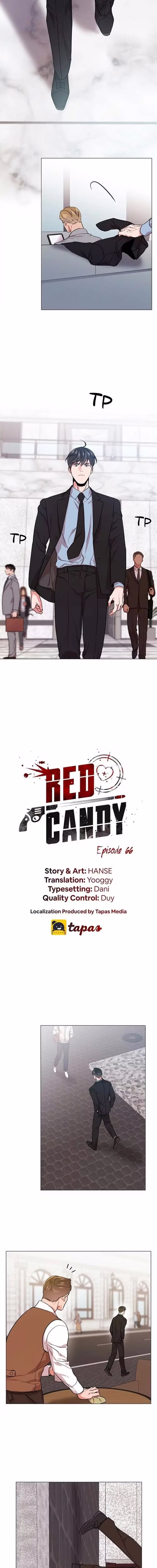 Red Candy - Chapter 68 - Part 5