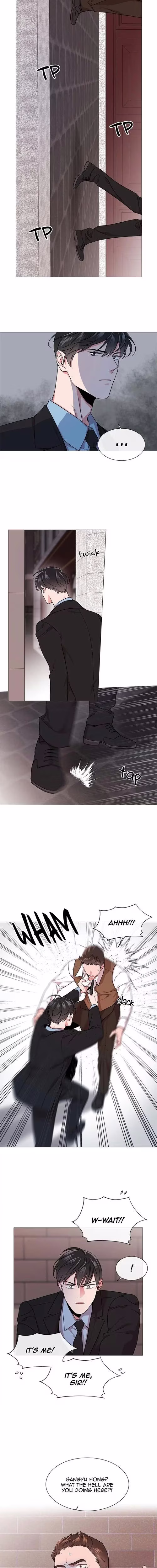 Red Candy - Chapter 68 - Part 6