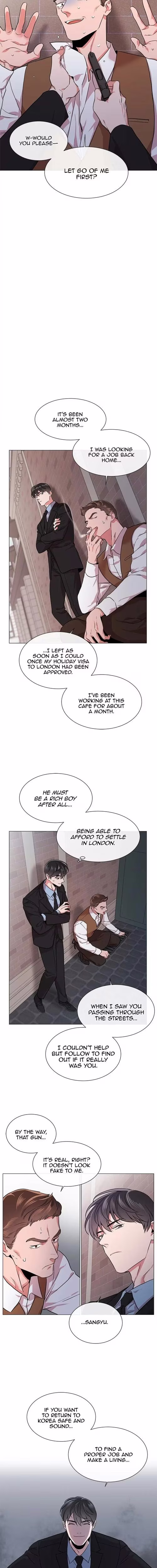 Red Candy - Chapter 68 - Part 7