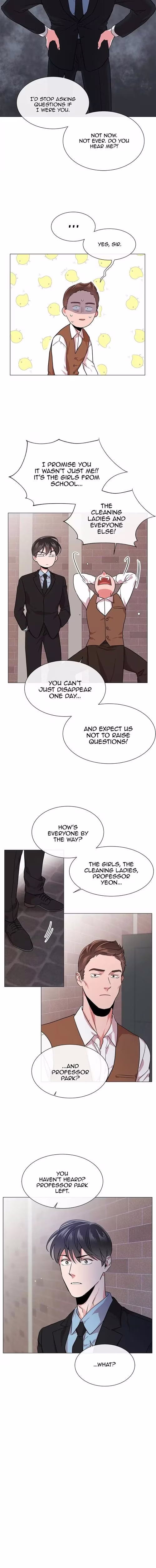 Red Candy - Chapter 68 - Part 8