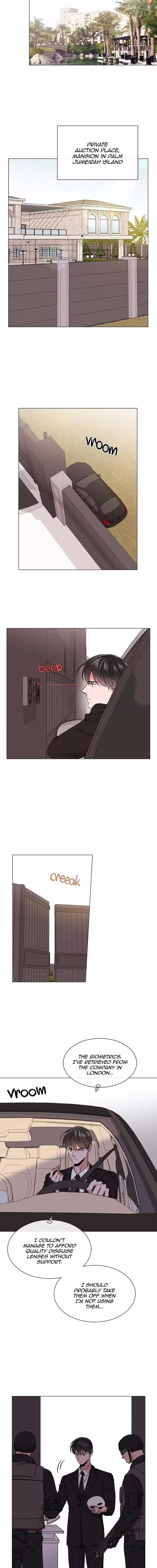 Red Candy - Chapter 69 - Part 3