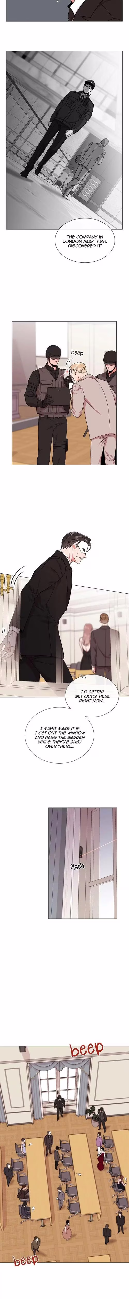 Red Candy - Chapter 69 - Part 7