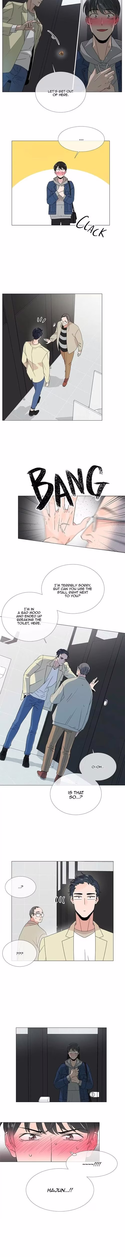 Red Candy - Chapter 7 - Part 3