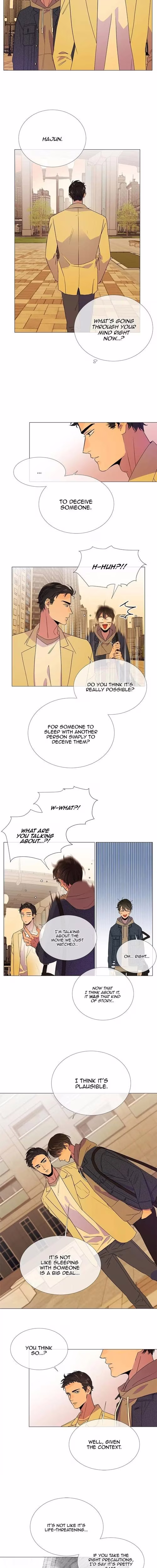 Red Candy - Chapter 7 - Part 5