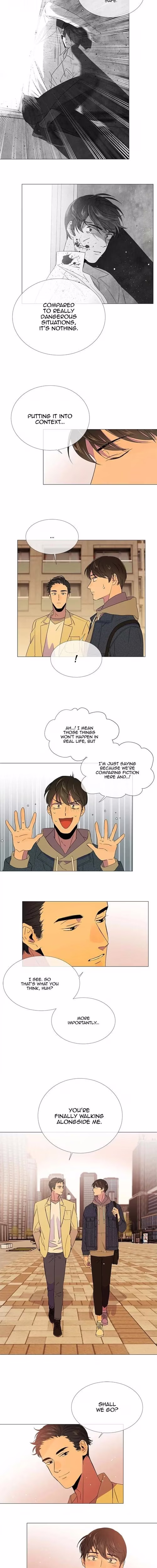 Red Candy - Chapter 7 - Part 6