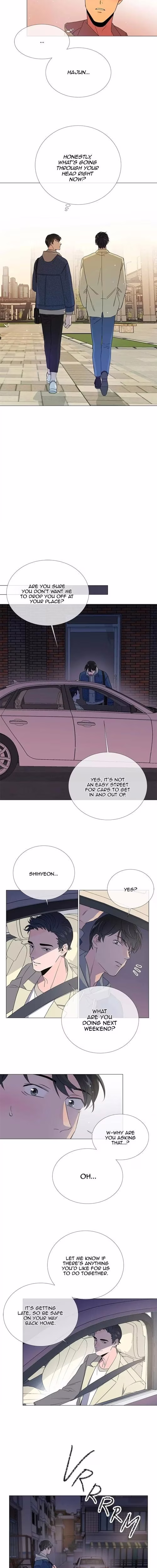 Red Candy - Chapter 7 - Part 7