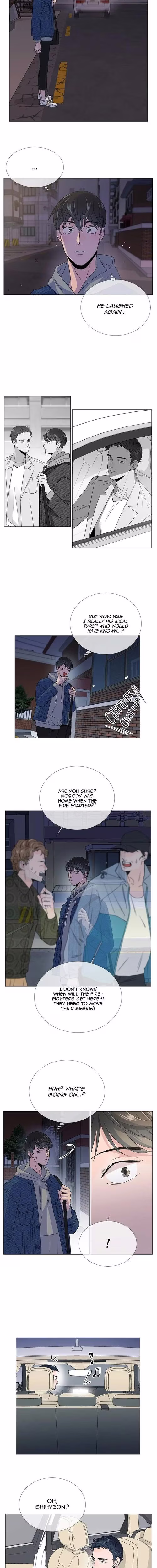 Red Candy - Chapter 7 - Part 8