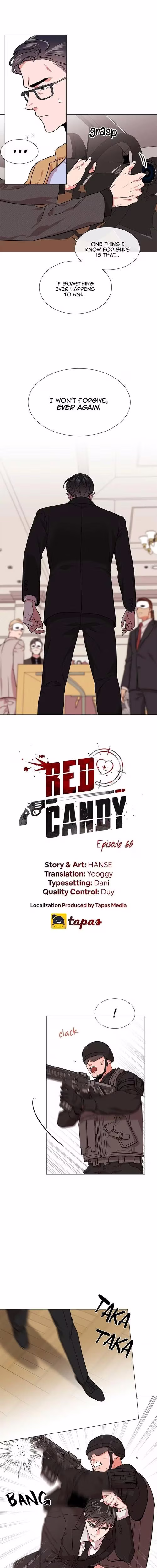 Red Candy - Chapter 70 - Part 3