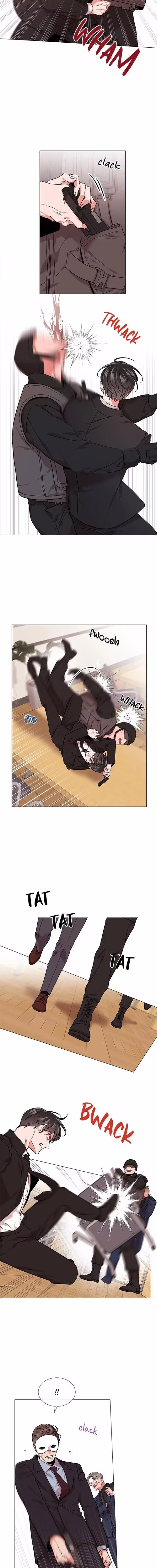 Red Candy - Chapter 70 - Part 4