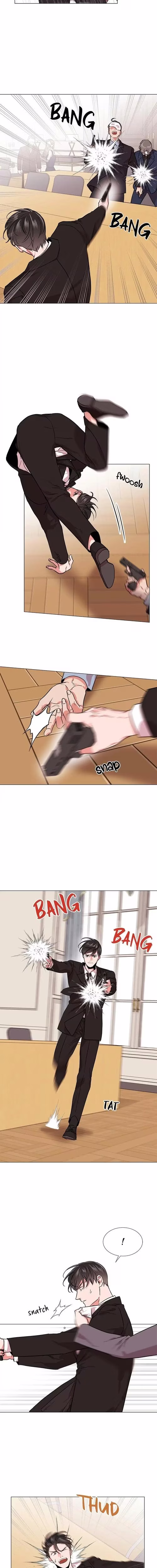 Red Candy - Chapter 70 - Part 5