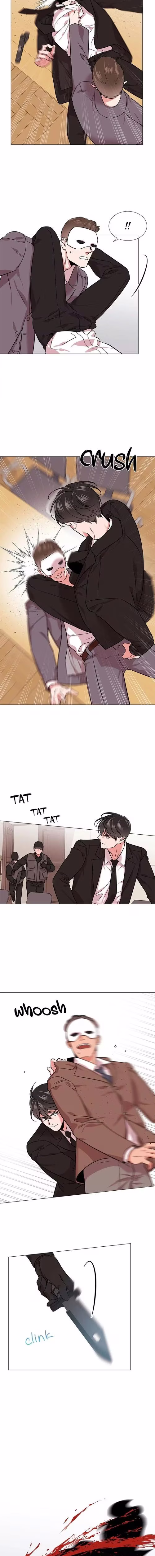 Red Candy - Chapter 70 - Part 6