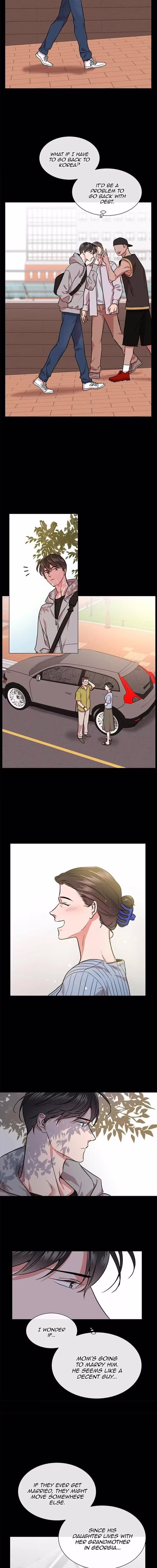 Red Candy - Chapter 71 - Part 3