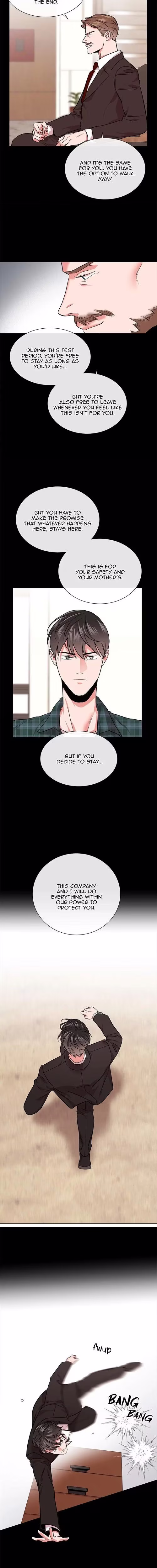 Red Candy - Chapter 71 - Part 6