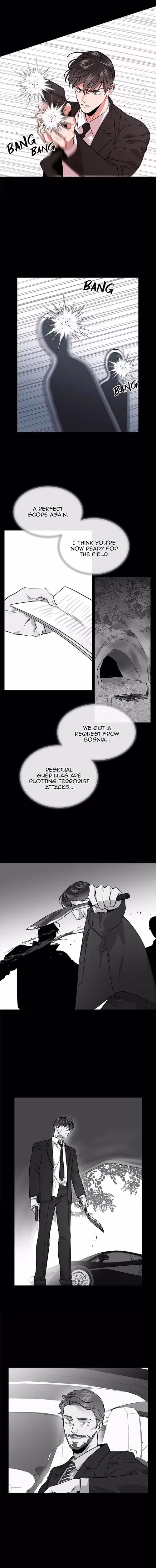 Red Candy - Chapter 71 - Part 7