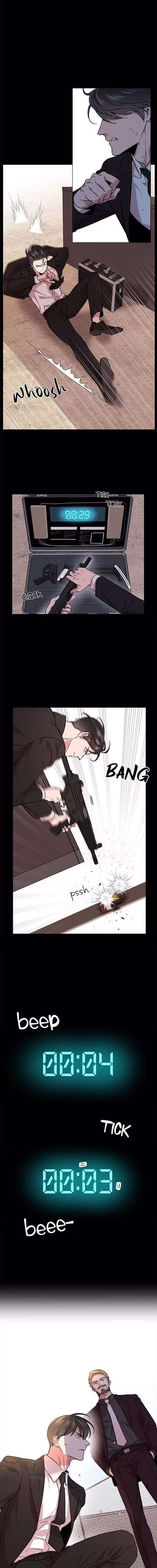 Red Candy - Chapter 71 - Part 9