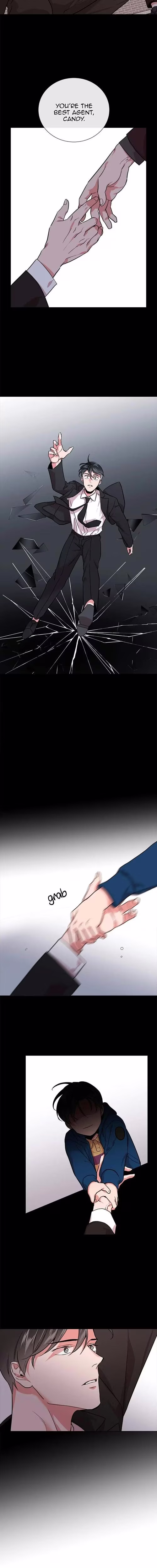 Red Candy - Chapter 71 - Part 10