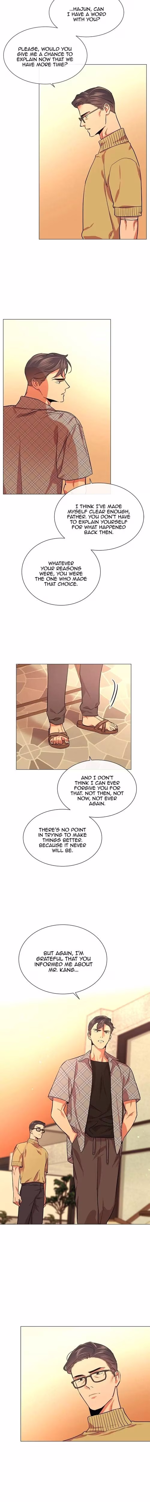 Red Candy - Chapter 72 - Part 5