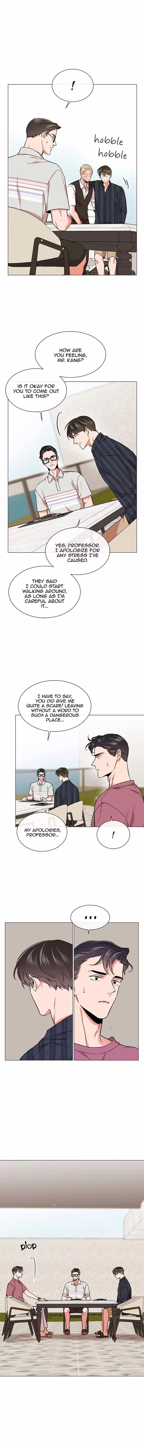 Red Candy - Chapter 72 - Part 7