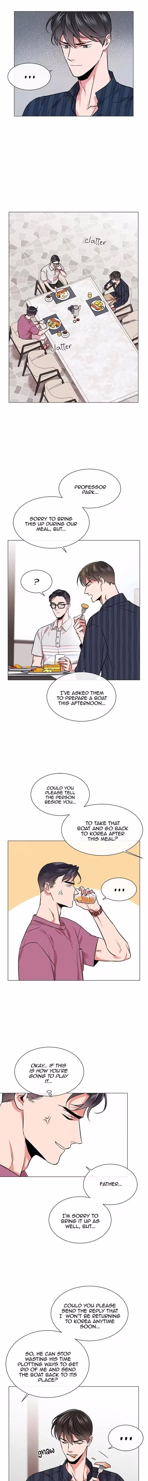 Red Candy - Chapter 72 - Part 8