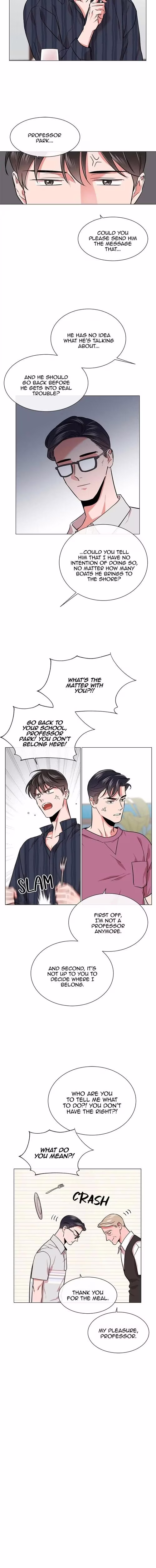 Red Candy - Chapter 72 - Part 9