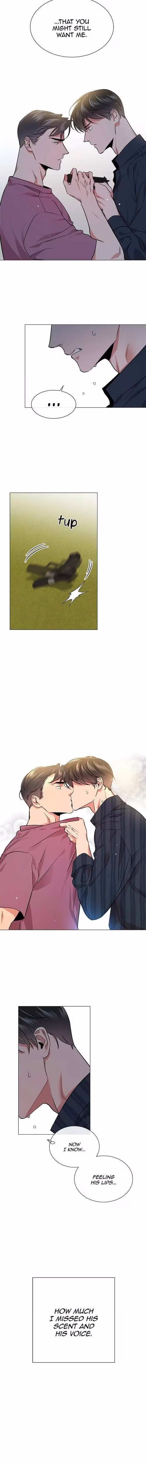 Red Candy - Chapter 72 - Part 12