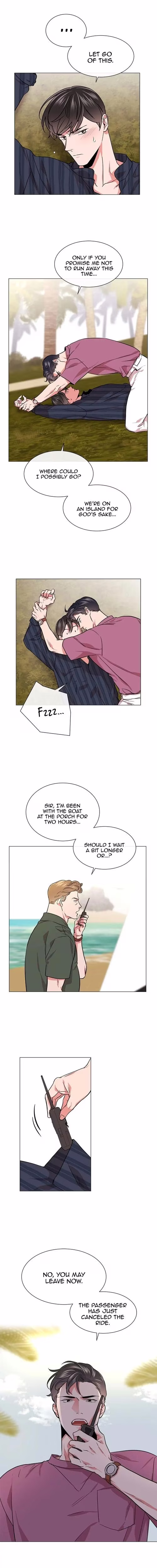 Red Candy - Chapter 73 - Part 3