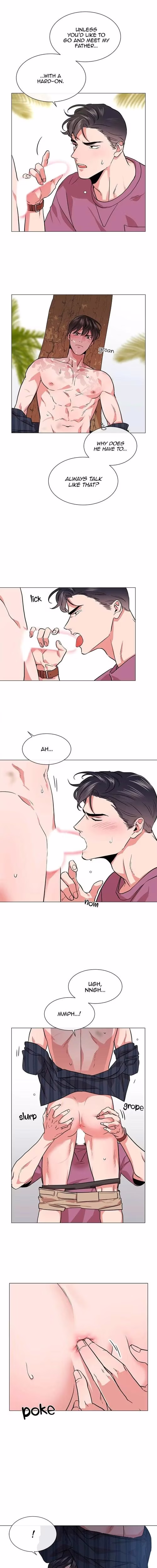 Red Candy - Chapter 73 - Part 7