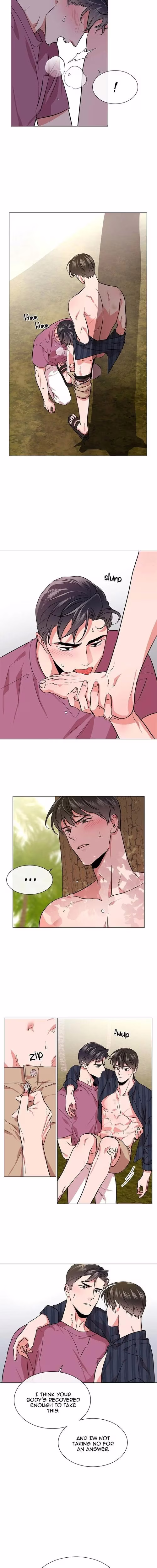 Red Candy - Chapter 73 - Part 9