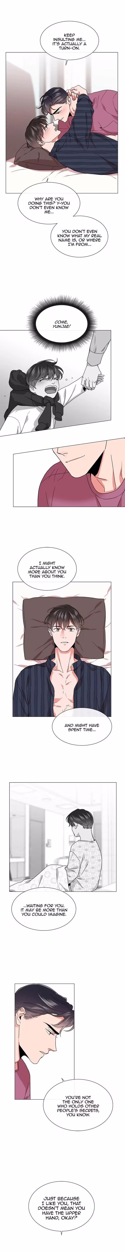 Red Candy - Chapter 74 - Part 3