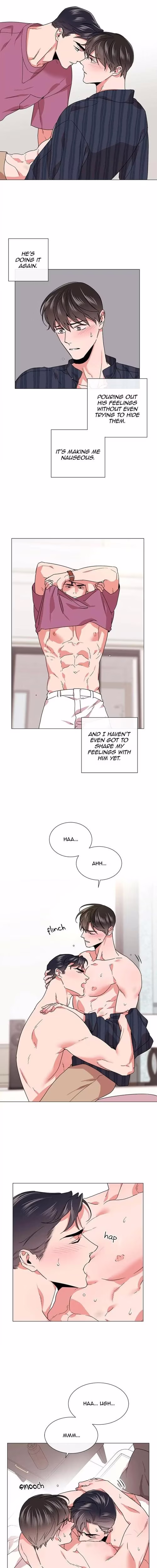 Red Candy - Chapter 74 - Part 4