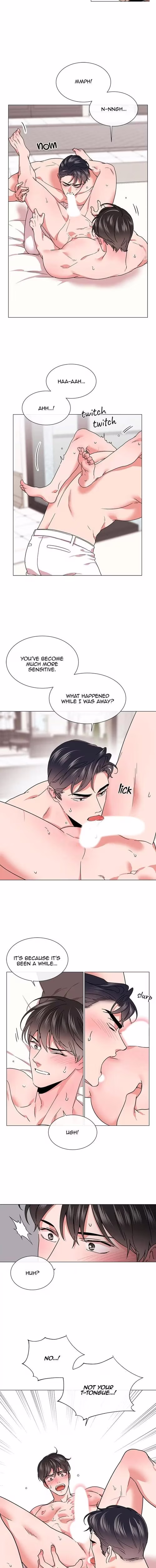 Red Candy - Chapter 74 - Part 6