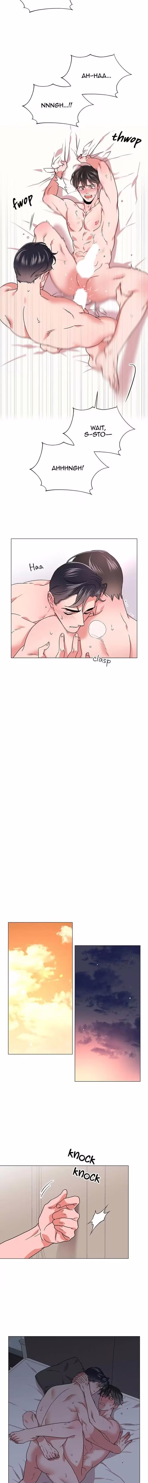 Red Candy - Chapter 74 - Part 10