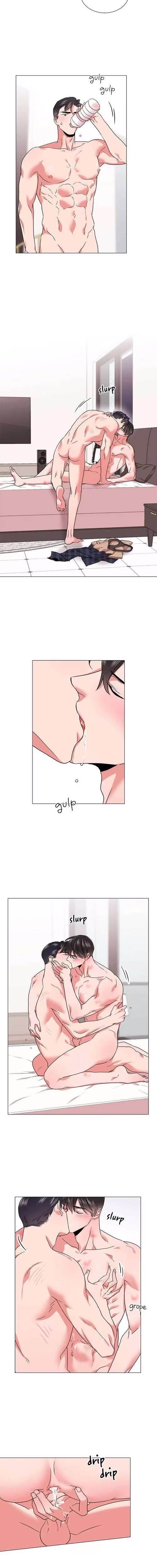 Red Candy - Chapter 75 - Part 5