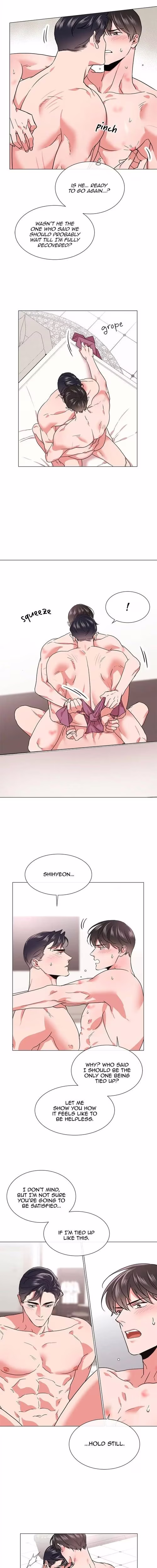 Red Candy - Chapter 75 - Part 6