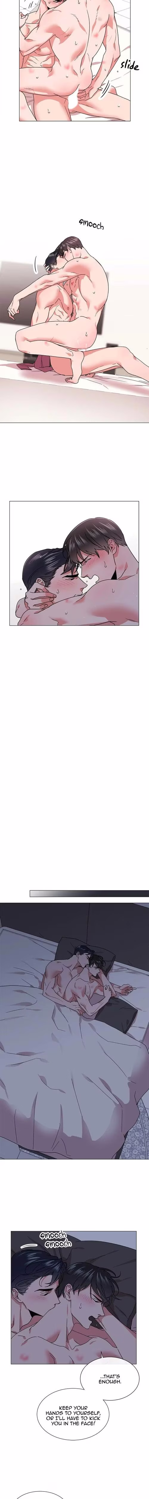 Red Candy - Chapter 75 - Part 7