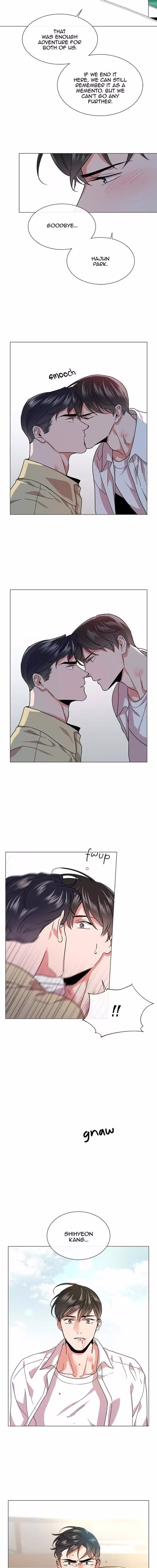 Red Candy - Chapter 75 - Part 10