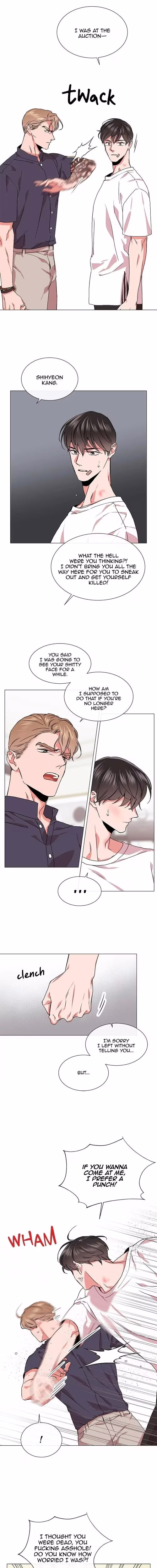 Red Candy - Chapter 76 - Part 3