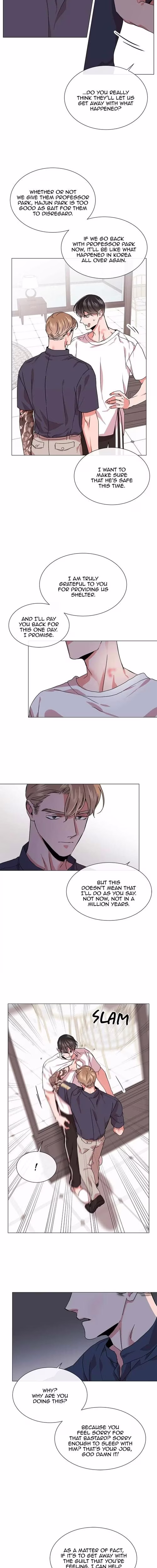 Red Candy - Chapter 76 - Part 5