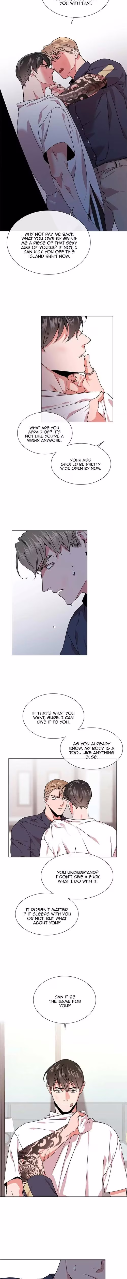 Red Candy - Chapter 76 - Part 6