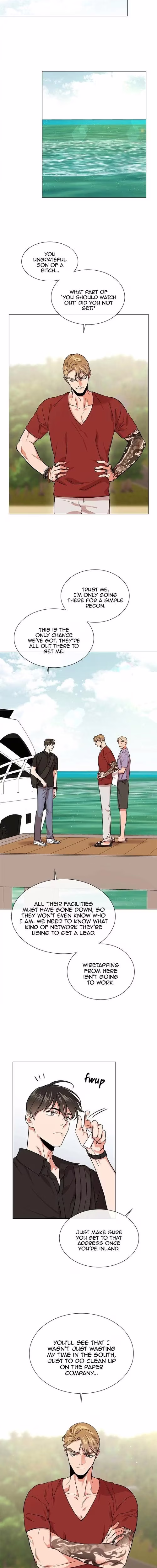 Red Candy - Chapter 76 - Part 9