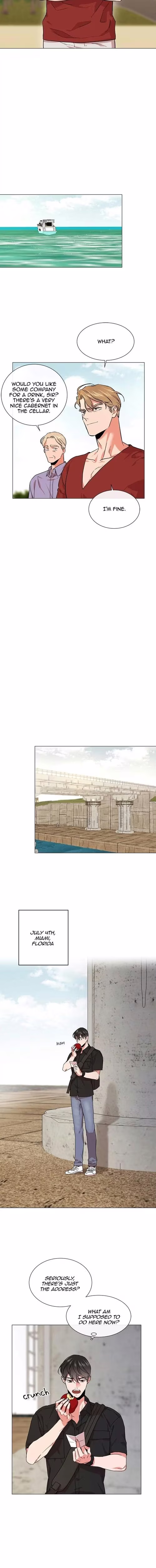 Red Candy - Chapter 76 - Part 10