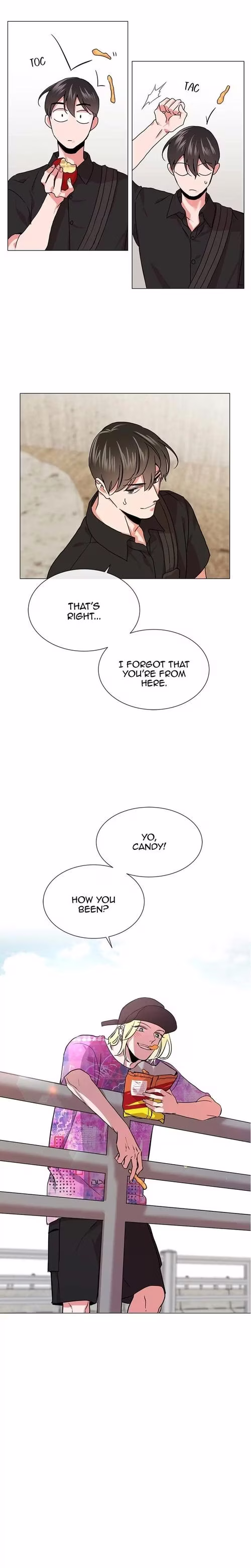 Red Candy - Chapter 76 - Part 11