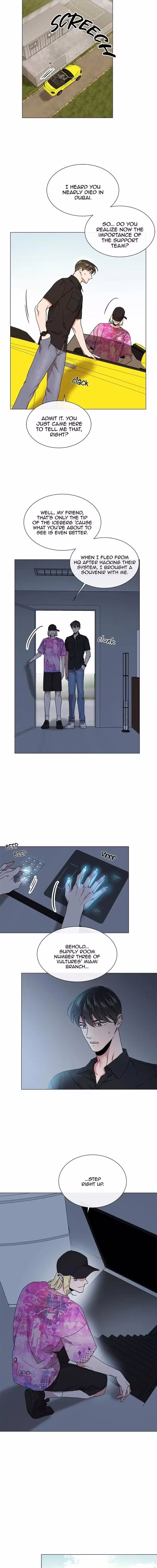 Red Candy - Chapter 77 - Part 3