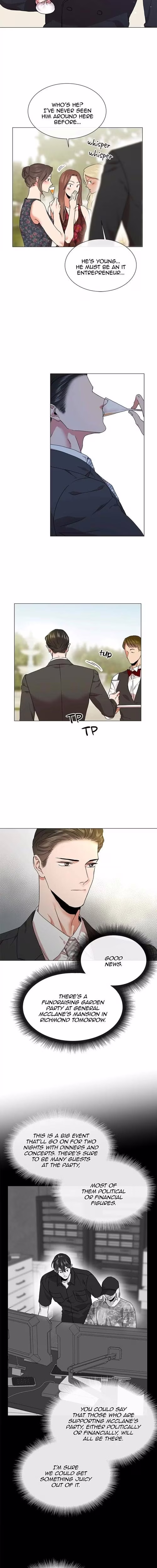 Red Candy - Chapter 77 - Part 5