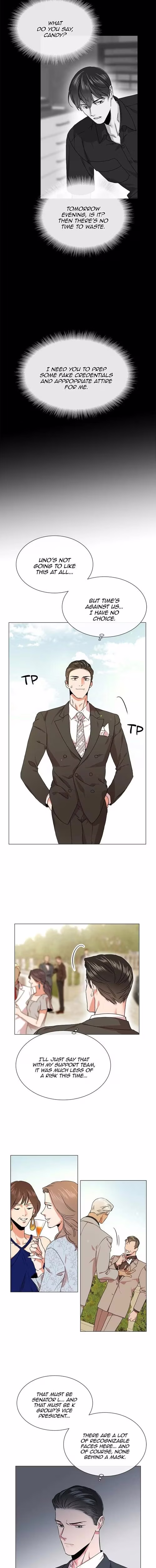 Red Candy - Chapter 77 - Part 6