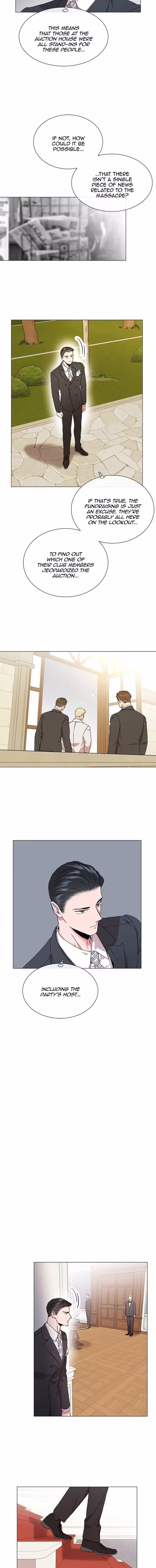 Red Candy - Chapter 77 - Part 7